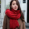 627f2e11-28b5-4dc2-a0ea-2afe704035a3 Red Scarf